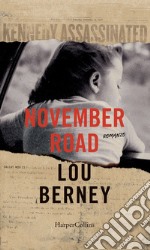 November Road. E-book. Formato EPUB ebook