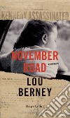 November Road. E-book. Formato EPUB ebook