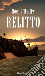 Relitto. E-book. Formato EPUB