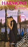 Le piccanti regole del capo: Harmony Collezione. E-book. Formato EPUB ebook