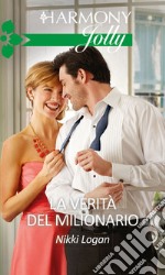 La verità del milionario: Harmony Jolly. E-book. Formato EPUB ebook