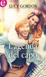 L'agenda del capo (eLit): eLit. E-book. Formato EPUB ebook