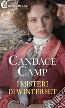 I misteri di Winterset (eLit): eLit. E-book. Formato EPUB ebook di Candace Camp