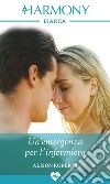 Un'emergenza per l'infermiera: Harmony Bianca. E-book. Formato EPUB ebook di Alison Roberts