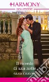 Il ricordo di una notte: Harmony Collezione. E-book. Formato EPUB ebook di Sara Craven