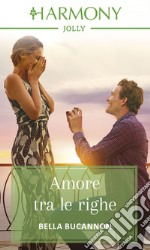 Amore tra le righe: Harmony Jolly. E-book. Formato EPUB ebook