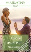 Amore tra le righe: Harmony Jolly. E-book. Formato EPUB ebook