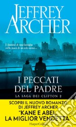 I peccati del padre. E-book. Formato EPUB ebook