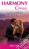 La reputazione di un milionario: Harmony Collezione. E-book. Formato EPUB ebook