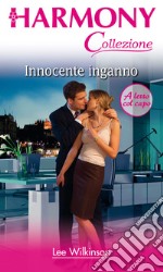 Innocente inganno: Harmony Collezione. E-book. Formato EPUB ebook