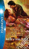 Mille e una notte: Harmony Destiny. E-book. Formato EPUB ebook di Olivia Gates