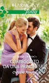 Corteggiato da una principessa: Harmony Jolly. E-book. Formato EPUB ebook di Christine Rimmer