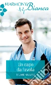 Un capo da favola: Harmony Bianca. E-book. Formato EPUB ebook di Melanie Milburne