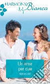 Un eroe per due: Harmony Bianca. E-book. Formato EPUB ebook di Sue Mackay