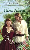 Amore proibito: I Grandi Romanzi Storici. E-book. Formato EPUB ebook di Helen Dickson