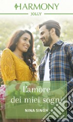 L'amore dei miei sogni: Harmony Jolly. E-book. Formato EPUB ebook