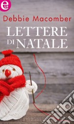 Lettere di Natale (eLit): eLit. E-book. Formato EPUB ebook