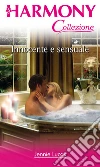 Innocente e sensuale: Harmony Collezione. E-book. Formato EPUB ebook di Jennie Lucas