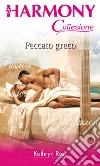 Peccato greco: Harmony Collezione. E-book. Formato EPUB ebook