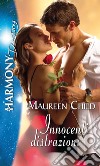 Innocenti distrazioni: Harmony Destiny. E-book. Formato EPUB ebook di Maureen Child