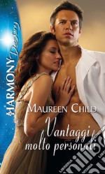 Vantaggi molto personali: Harmony Destiny. E-book. Formato EPUB ebook