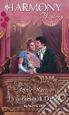 La contessa di Deben: Harmony History. E-book. Formato EPUB ebook di Annie Burrows