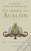 Le nebbie di Avalon - Parte 2. E-book. Formato EPUB ebook di Marion Zimmer Bradley