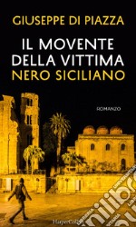 Il movente della vittima. E-book. Formato EPUB ebook