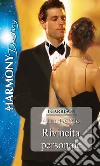 Rivincita personale: Harmony Destiny. E-book. Formato EPUB ebook