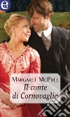 Il conte di Cornovaglia (eLit): eLit. E-book. Formato EPUB ebook di Margaret McPhee