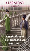 L'audace piano del lord: Harmony History. E-book. Formato EPUB ebook di Sarah Mallory