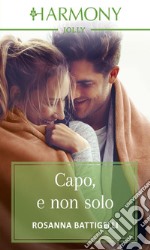 Capo, e non solo: Harmony Jolly. E-book. Formato EPUB