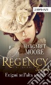 Enigmi nell'alta società: Regency Collection. E-book. Formato EPUB ebook di Margaret Moore