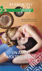 Un amico molto speciale: Harmony Jolly. E-book. Formato EPUB ebook