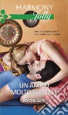 Un amico molto speciale: Harmony Jolly. E-book. Formato EPUB ebook