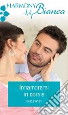 Innamorarsi in corsia: Harmony Bianca. E-book. Formato EPUB ebook di Kate Hardy