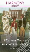 Un conte da amare: Harmony History. E-book. Formato EPUB ebook di Elizabeth Beacon