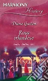 Rosa irlandese: Harmony History. E-book. Formato EPUB ebook di Diane Gaston
