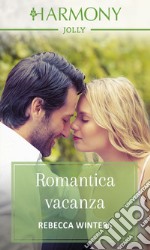 Romantica vacanza: Harmony Jolly. E-book. Formato EPUB ebook