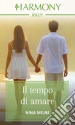 Il tempo di amare: Harmony Jolly. E-book. Formato EPUB ebook