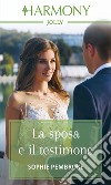 La sposa e il testimone: Harmony Jolly. E-book. Formato EPUB ebook