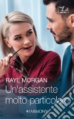 Un'assistente molto particolare: Harmony MyLit. E-book. Formato EPUB ebook