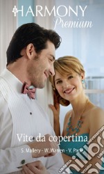 Vite da copertina: Harmony Premium. E-book. Formato EPUB ebook