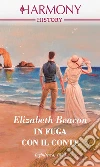 In fuga con il conte: Harmony History. E-book. Formato EPUB ebook di Elizabeth Beacon