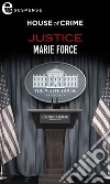 Justice (eLit). E-book. Formato EPUB ebook di Marie Force