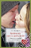 Adolescenti con il cuore a mille. Come capire le emozioni dei propri figli. E-book. Formato EPUB ebook di Nick Luxmoore