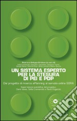 Un sistema esperto per la stesura di PEI e PDP. Dal progetto di ricerca ePlanning al servizio online SOFIA. E-book. Formato PDF ebook