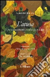 L'attesa. Il percorso emotivo della gravidanza. E-book. Formato EPUB ebook di Alberto Pellai