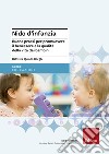 Nido d'infanzia. Buone prassi per promuovere il benessere e la qualità della vita dei bambini. E-book. Formato EPUB ebook