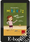 Mira kurz: Capelli rosso cuoco. E-book. Formato EPUB ebook di Anja Janotta